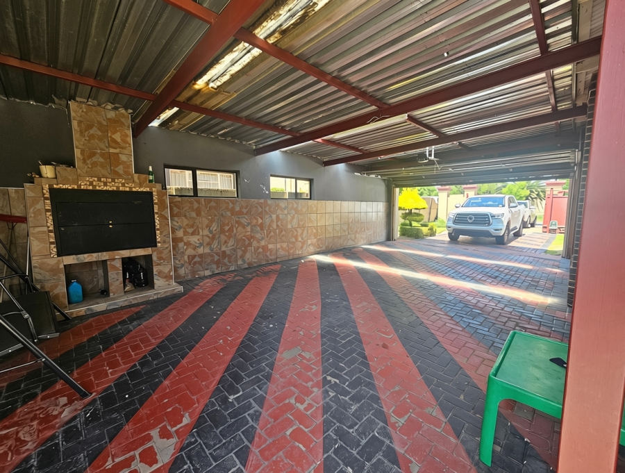 3 Bedroom Property for Sale in Bedelia Free State